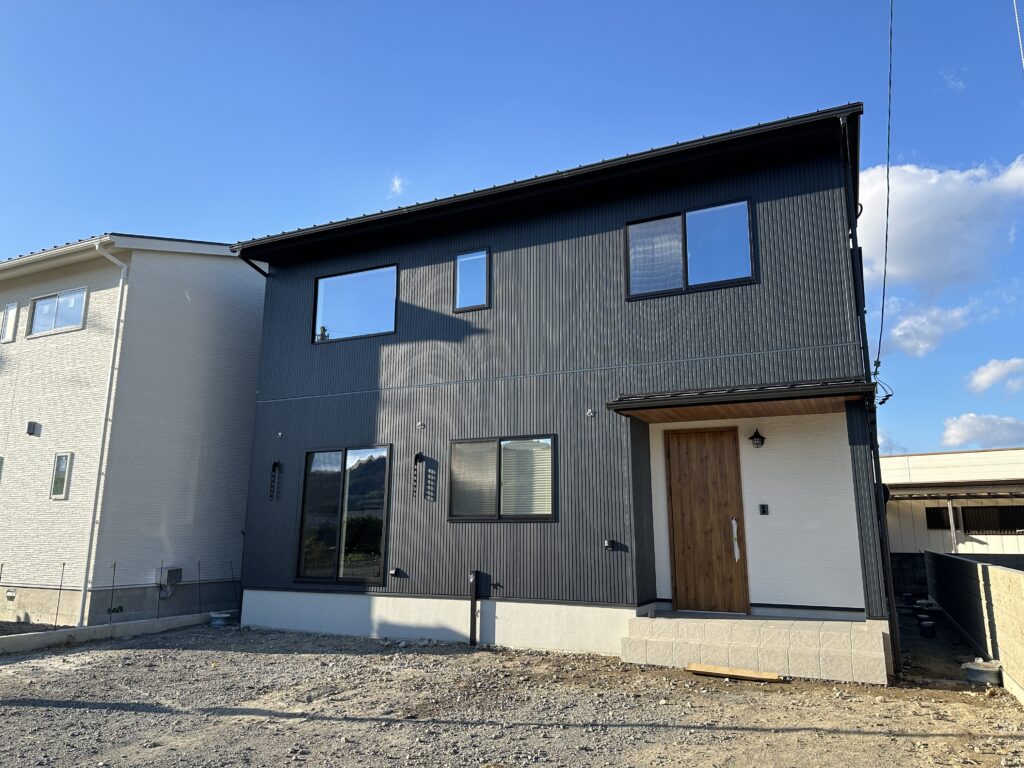 小松島市Ｋ様邸