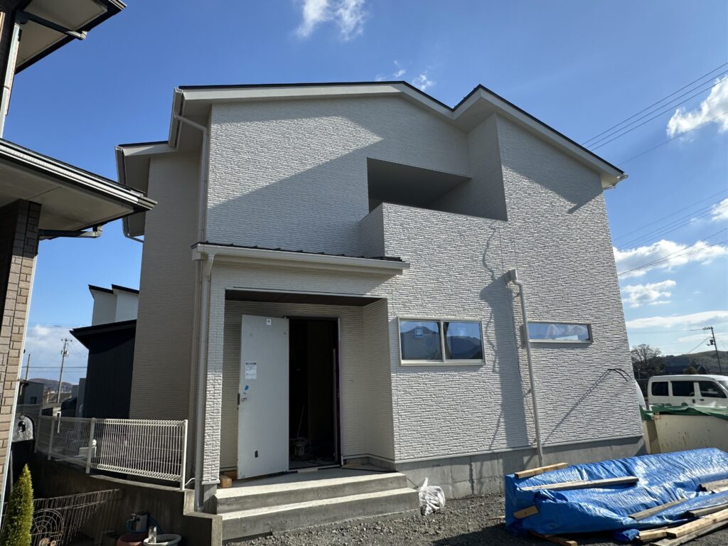 小松島市Ｍ様邸