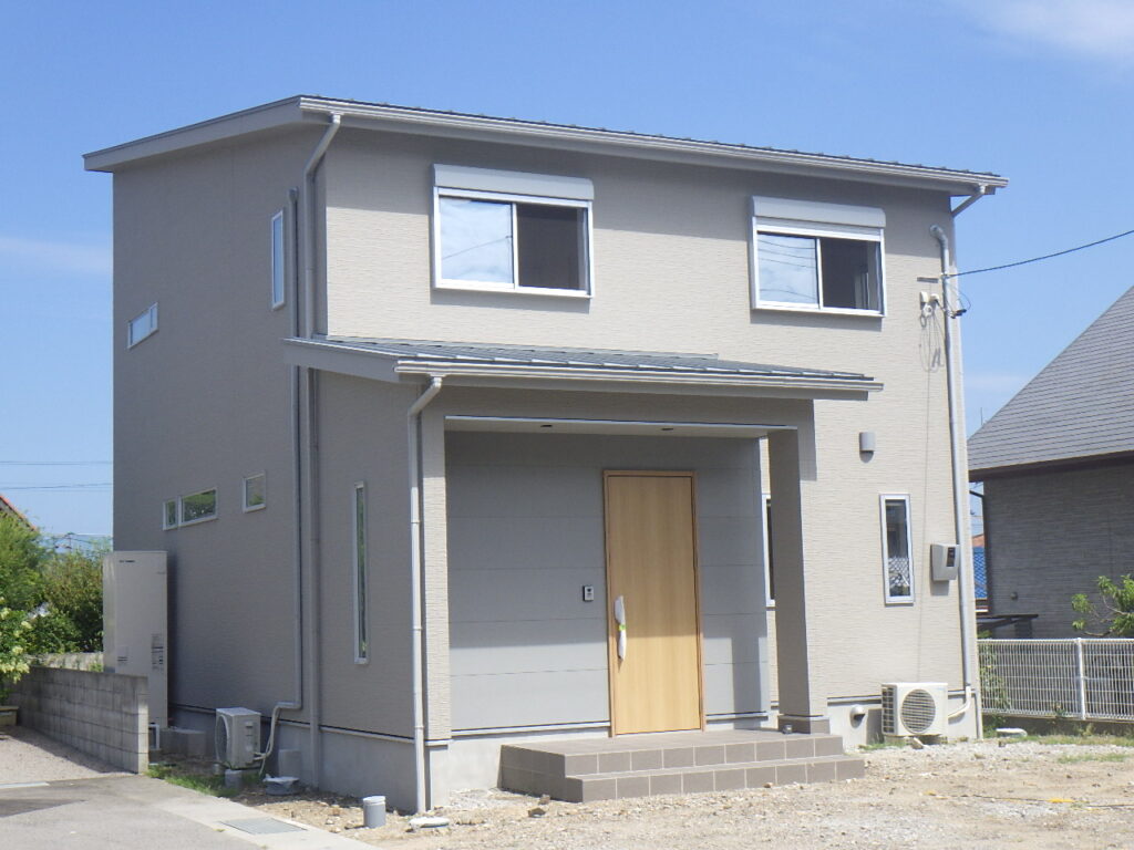 鳴門市Ｆ様邸
